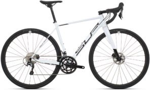 Superior X-ROAD Comp 2023 - Hvid Superior X-ROAD Comp 2023 - Hvid