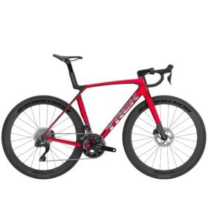 Trek Madone SL 6 Gen 8 Racercykel 2026 Trek Madone SL 6 Gen 8 Racercykel 2026