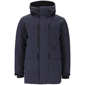 WHISTLER Bluff M Parka W-PRO 10000