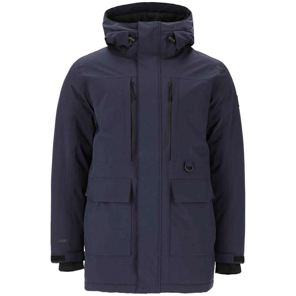 WHISTLER Bluff M Parka W-PRO 10000