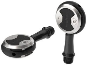 Wahoo SPEEDPLAY Comp Pedal