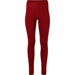 Whistler Cerro Merino Skiunderbukser Dame, sun-dried tomato