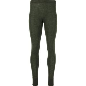 Whistler Cerro Merino Uld Skiunderbukser Herre, deep forest