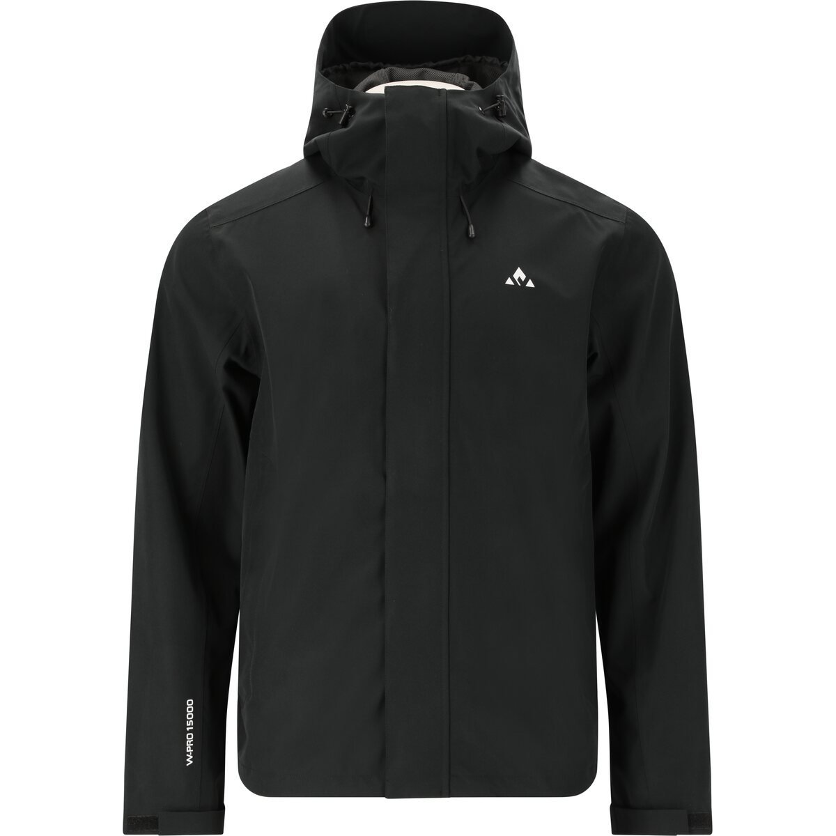 Whistler Wheeler W-PRO 15.000 Jakke Herre