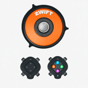 Zwift Click v2 + Zwift Cog 1.1 FreeHub Upgrade Pack Zwift Click v2 + Zwift Cog 1.1 FreeHub Upgrade Pack