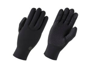 AGU Cykelhandske - Neopren Essential - Sort - Str. S
