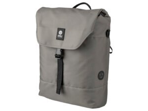 AGU DWR Urban - Cykeltaske - Click'n'Go - 17L - Grå AGU DWR Urban - Cykeltaske - Click'n'Go - 17L - Grå