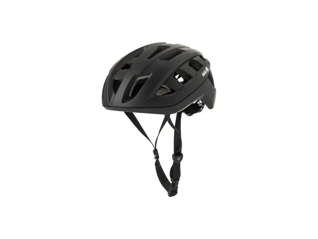 AGU Sleek - Cykelhjelm - Sort - S/M