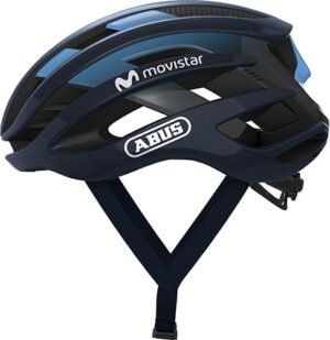 Abus AirBreaker - Movistar Team 18