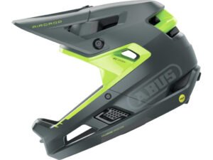 Abus AirDrop MIPS - Cykelhjelm - Concrete grey - Str. L/XL Abus AirDrop MIPS - Cykelhjelm - Concrete grey - Str. L/XL