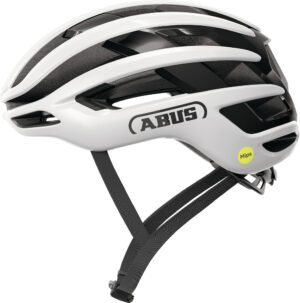 Abus Airbreaker 2.0 MIPS - Shiny White