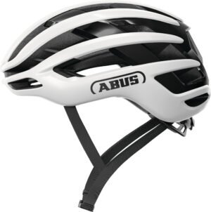 Abus Airbreaker 2.0 - Shiny White