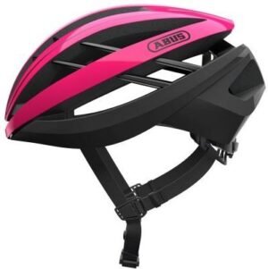 Abus Aventor - Pink