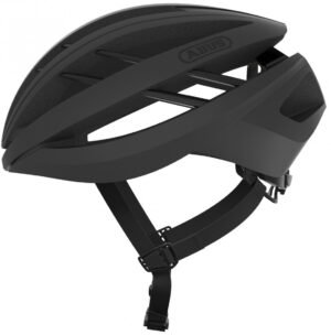 Abus Aventor - Sort Abus Aventor - Sort