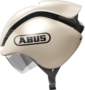 Abus GameChanger TRI - Champagne Gold