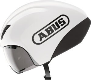 Abus GameChanger TT 1.1 - Shiny White
