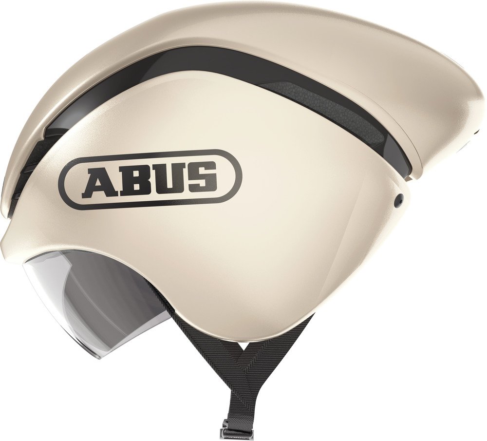 Abus GameChanger TT - Hvid