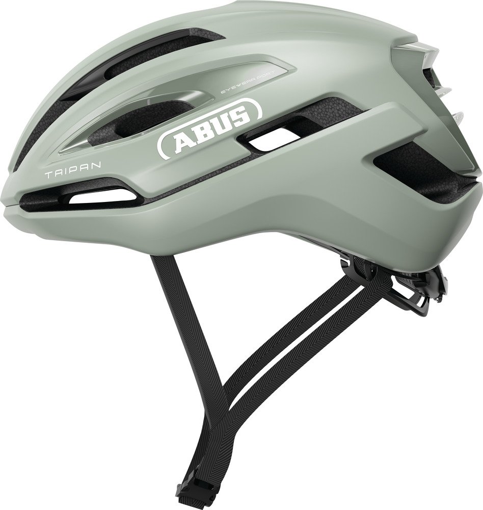 Abus Taipan - Frosted Green