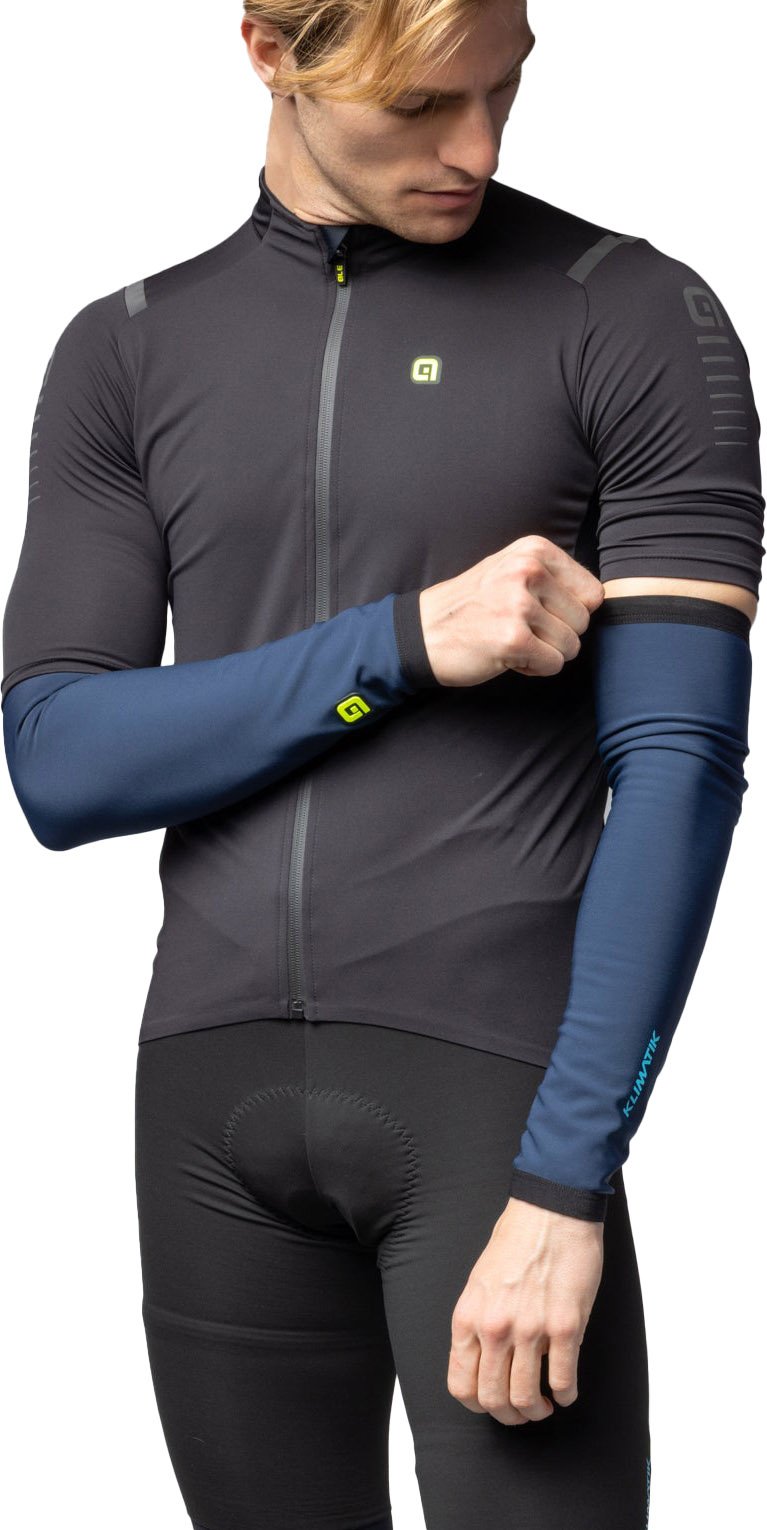Alé K-ATMO MANICOTTI Armwarmers - Nautica