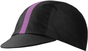 Assos DYORA RS Cap Kasket - Sort