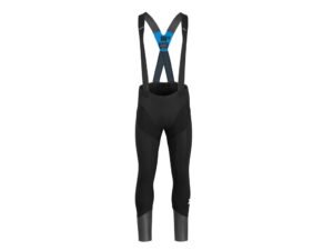 Assos Equipe RS Winter Bib Tights S9 - Cykelbuks med pude - Sort - Str. L