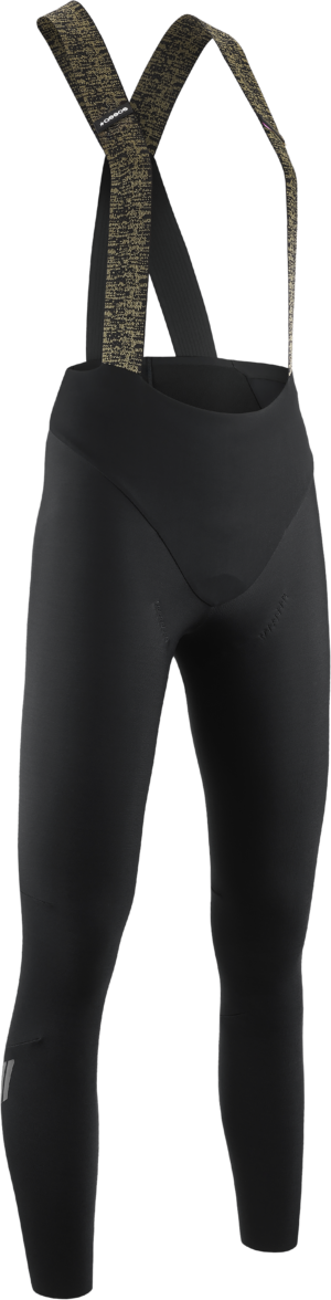 Assos UMA GTV 2/3 Bib Tights S11 - Black Series