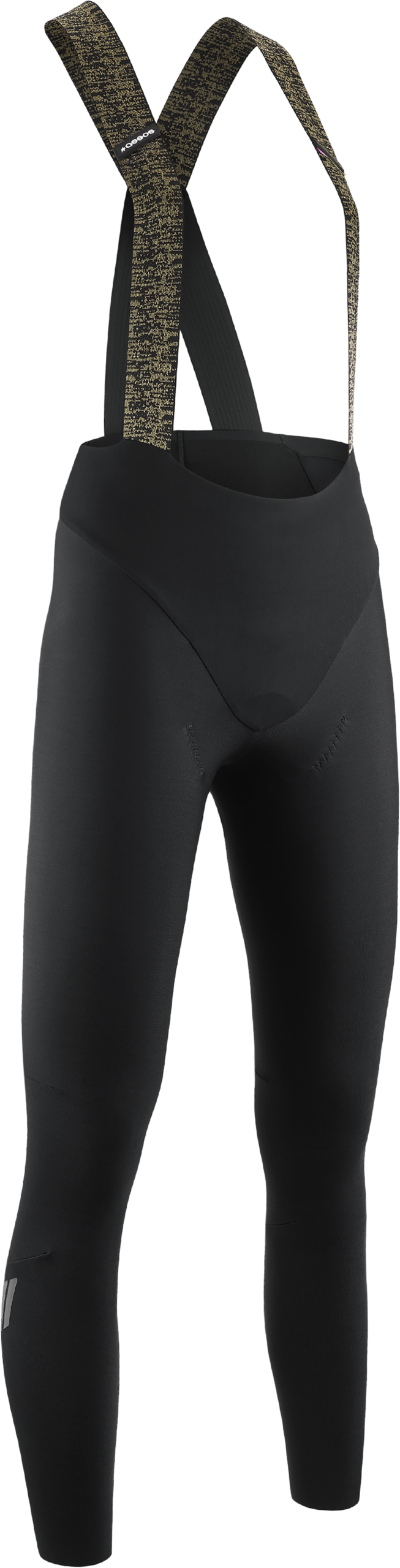Assos UMA GTV 2/3 Bib Tights S11 - Black Series