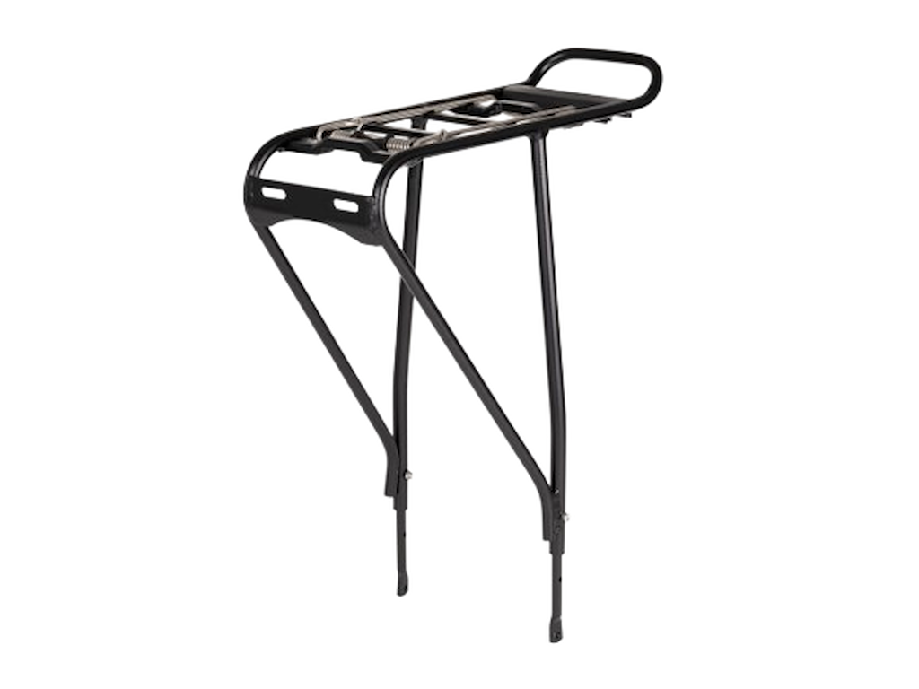 Atran Tour Lite 365 - Bagagebærer med AVS - 26" -29" - Matsort