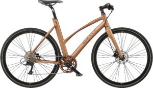 Avenue Airbase Spirit Dame 9g Sora 2026 - Matt Light Copper