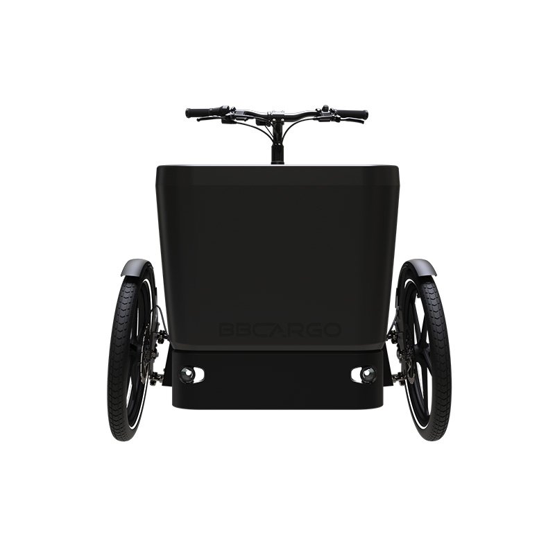 BBCARGO Easy Rider Basic