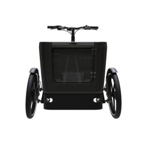 BBCARGO Easy Rider Door