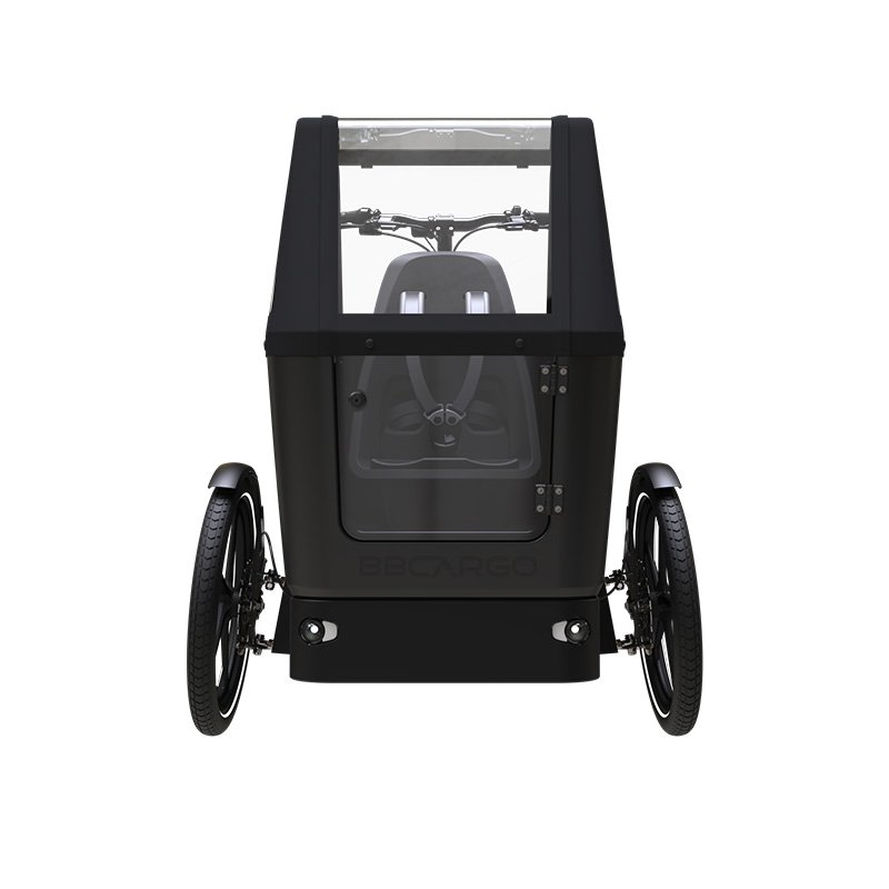 BBCARGO Easy Rider Kids