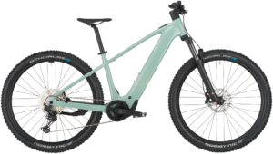 Bergamont E-Revox Sport 10 2025 - Sage Green