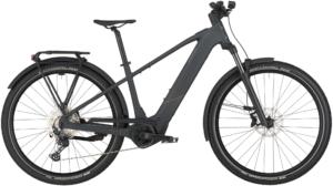 Bergamont E-Revox Tour 20 2025 - Flaky Black