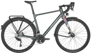 Bergamont Grandurance RD 5 FMN 2022