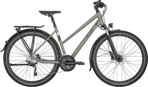 Bergamont Horizon 7 Lady 2024 - Grå