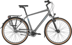 Bergamont Horizon N7 CB Gent 2024 - Grå