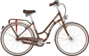 Bergamont Summerville St. Pauli 2024