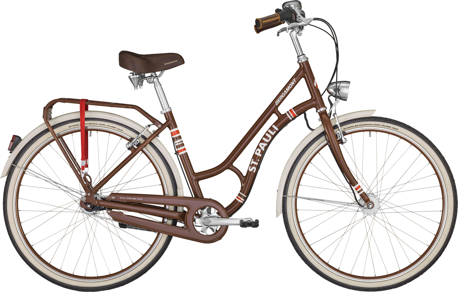 Bergamont Summerville St. Pauli 2024