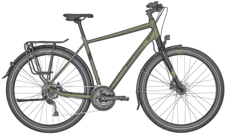 Bergamont Vitess 6 Gent 2022