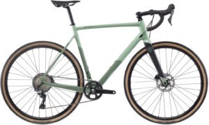 Bianchi Impulso Pro GRX 600 11g 2023 - Grøn Bianchi Impulso Pro GRX 600 11g 2023 - Grøn