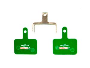 Bremseklods Swissstop Disc 15 Deore BR-M525/515