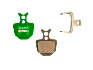 Bremseklods Swissstop Disc 18 Formula Oro