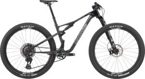 Cannondale Scalpel Carbon 1 2024 - Raw Cannondale Scalpel Carbon 1 2024 - Raw