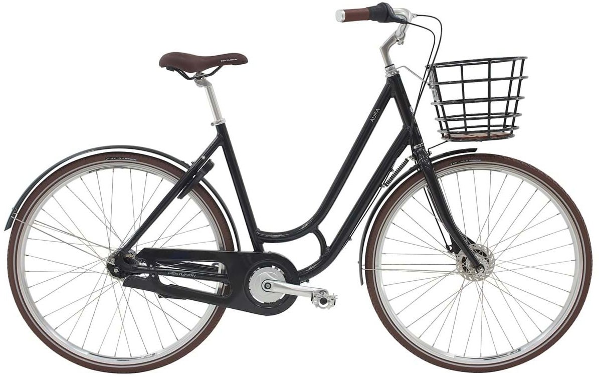 Centurion Aura Dame 7g 2025 - Blank Sort