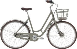 Centurion Aura Dame 7g 2025 - Mat Beige