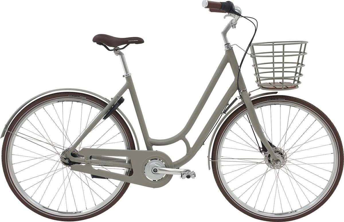 Centurion Aura Dame 7g 2025 - Mat Beige