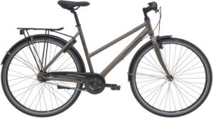 Centurion Basic Dame 7g 2026 - Blank Lys Kobber