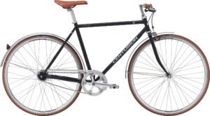 Centurion Helium Herre 7g - Sort Centurion Helium Herre 7g - Sort