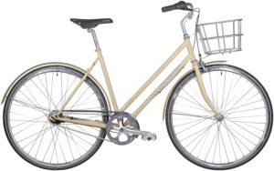 Centurion Hydrogen Dame 7g 2026 - Blank Creme